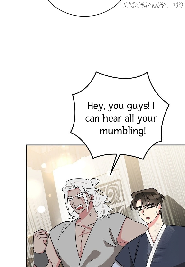 Precious Daughter of the Greatest Martial Arts Villain Chapter 140 - page 68